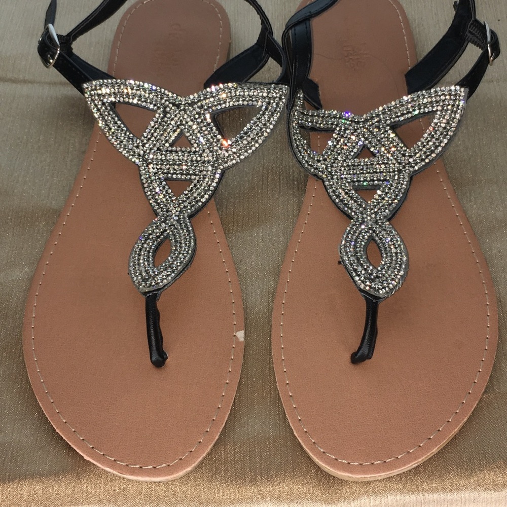 Charlotte Russe Sandals