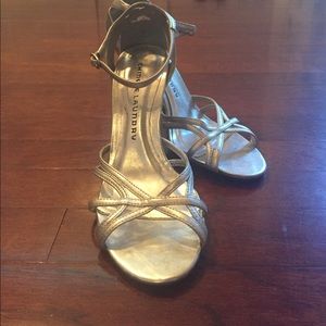 Chinese Laundry shoes