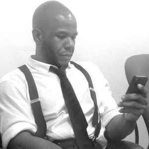 Meet your Posher, Anthony