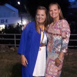 Meet your Posher, Christina