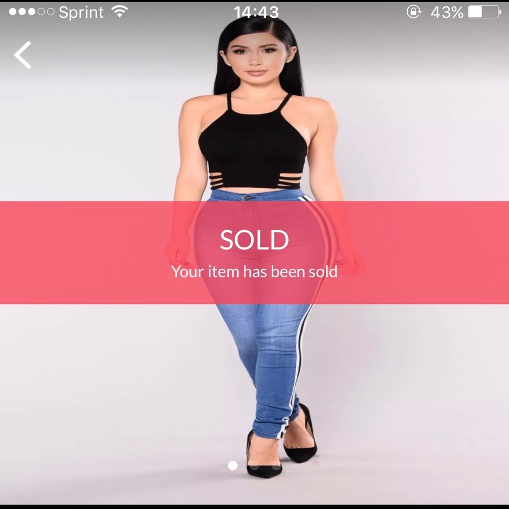 🚫SOLD ON Ⓜ️ercari🚫