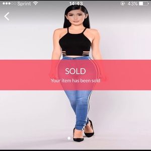 🚫SOLD ON Ⓜ️ercari🚫