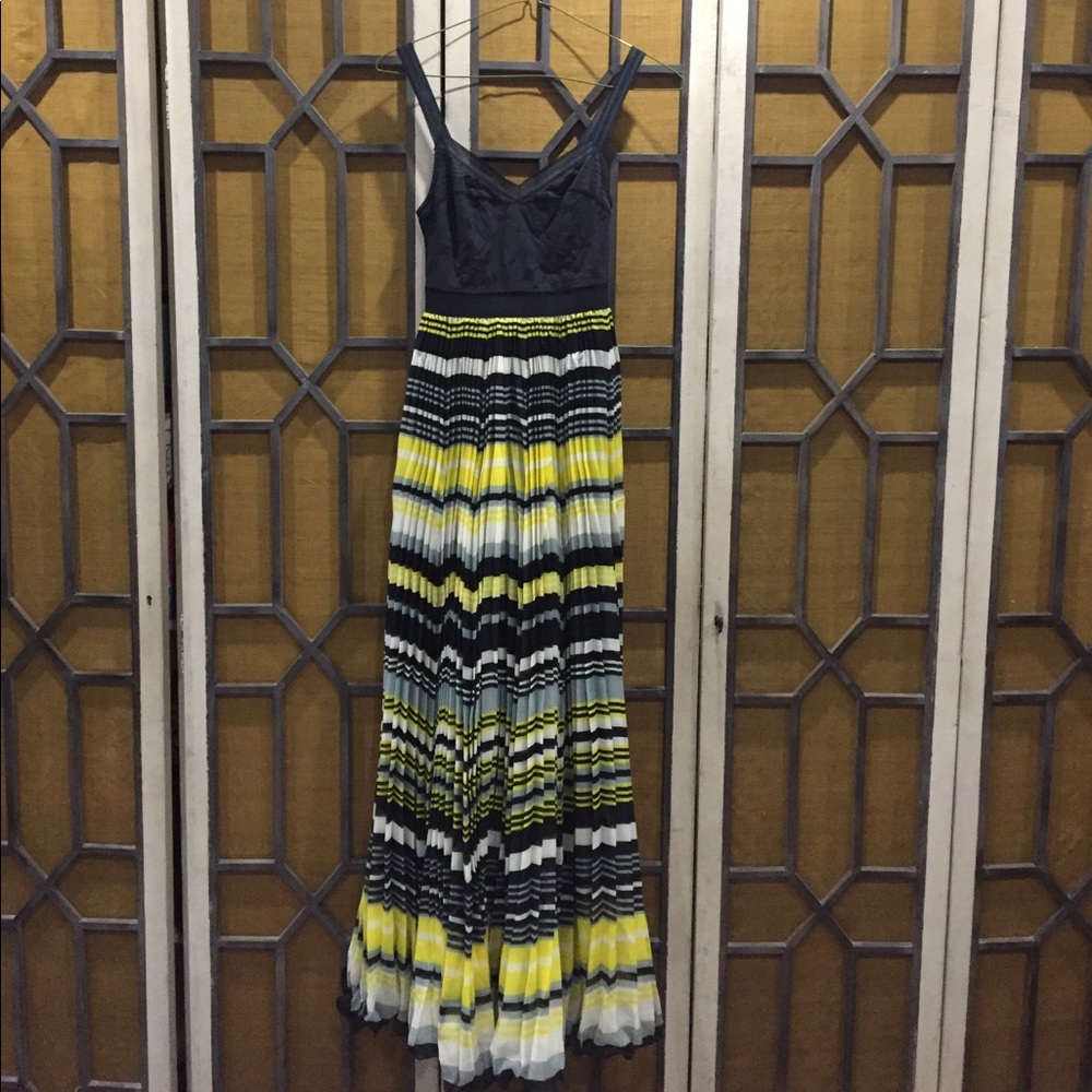 Free People Fun Ball Gown