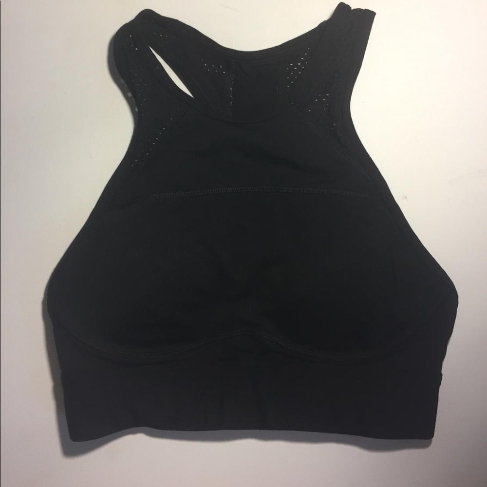 Pink/Victoria secret sports bra