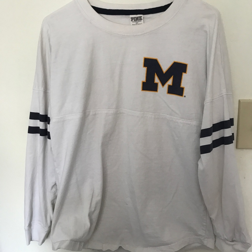 Spirit jersey