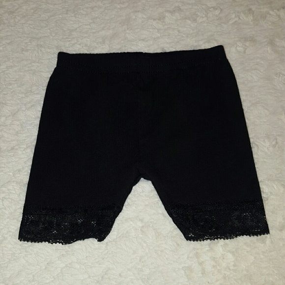 Set of 3 💞 Lace Baby Tights! - Picture 4 of 6