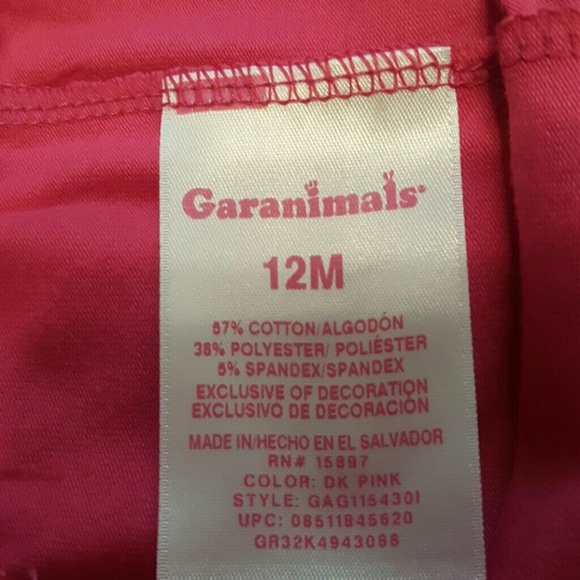 Set of 3 💞 Lace Baby Tights! - Picture 6 of 6