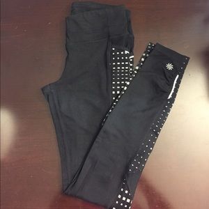 Athleta Be Free Tight