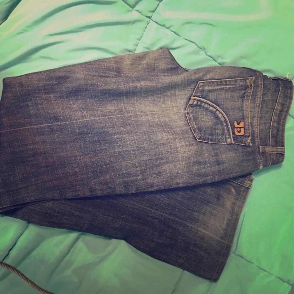 Joe's Jeans Honey Style