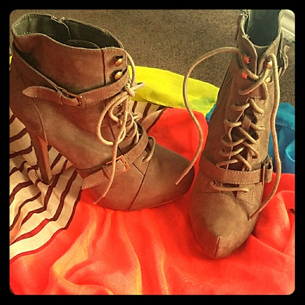 Boots