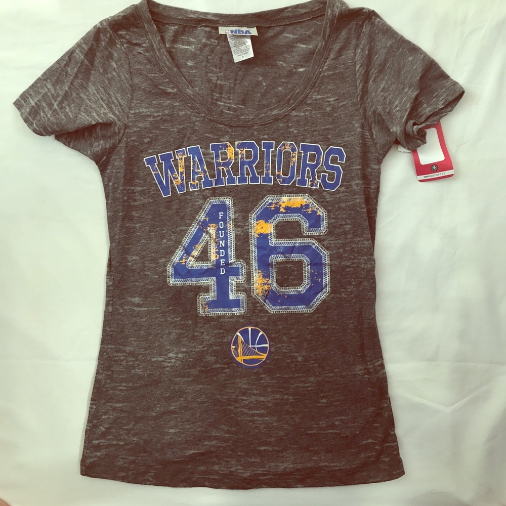Golden State Warriors T-Shirt