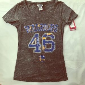 Golden State Warriors T-Shirt