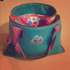 Consuela Grande Tote