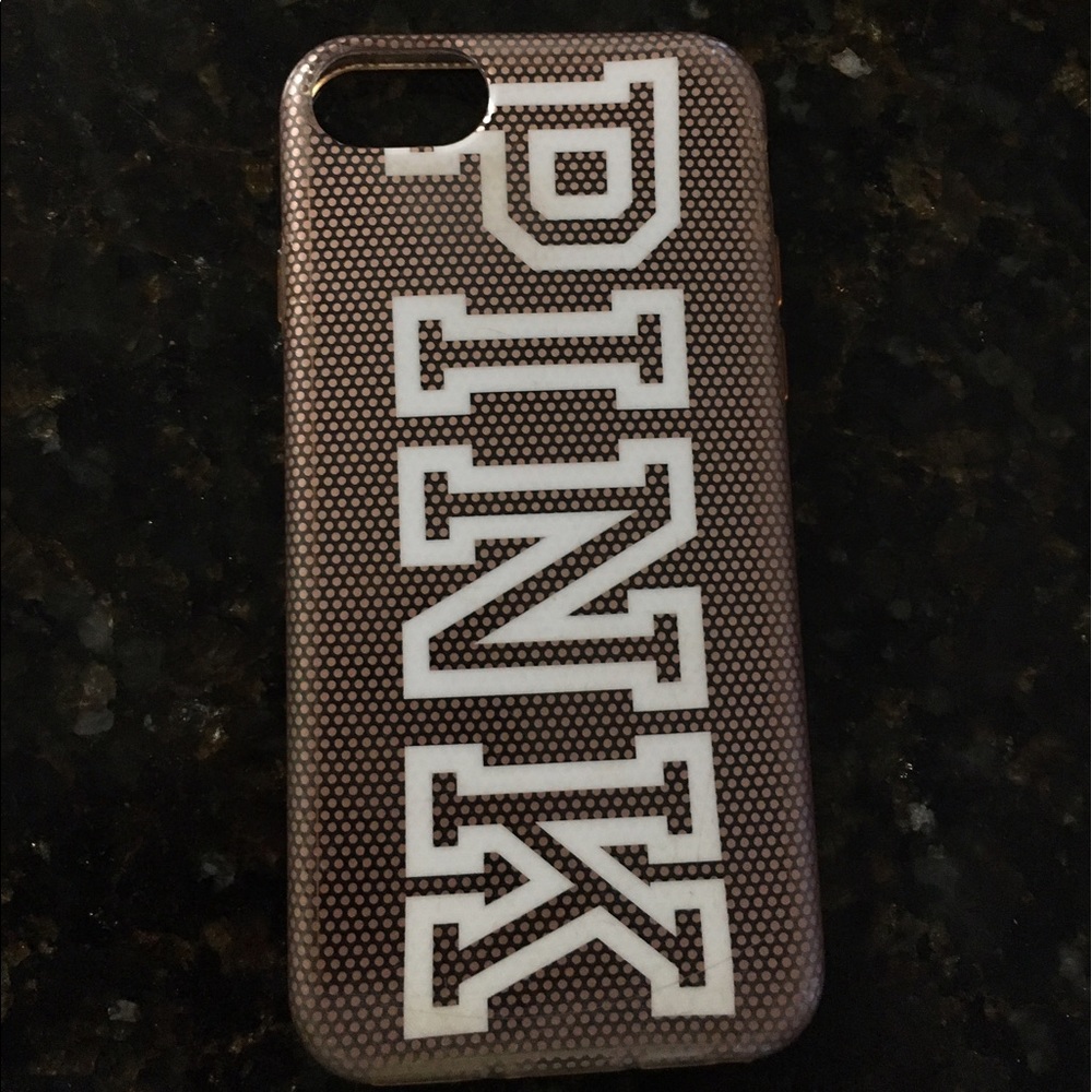 PINK phone case 💓