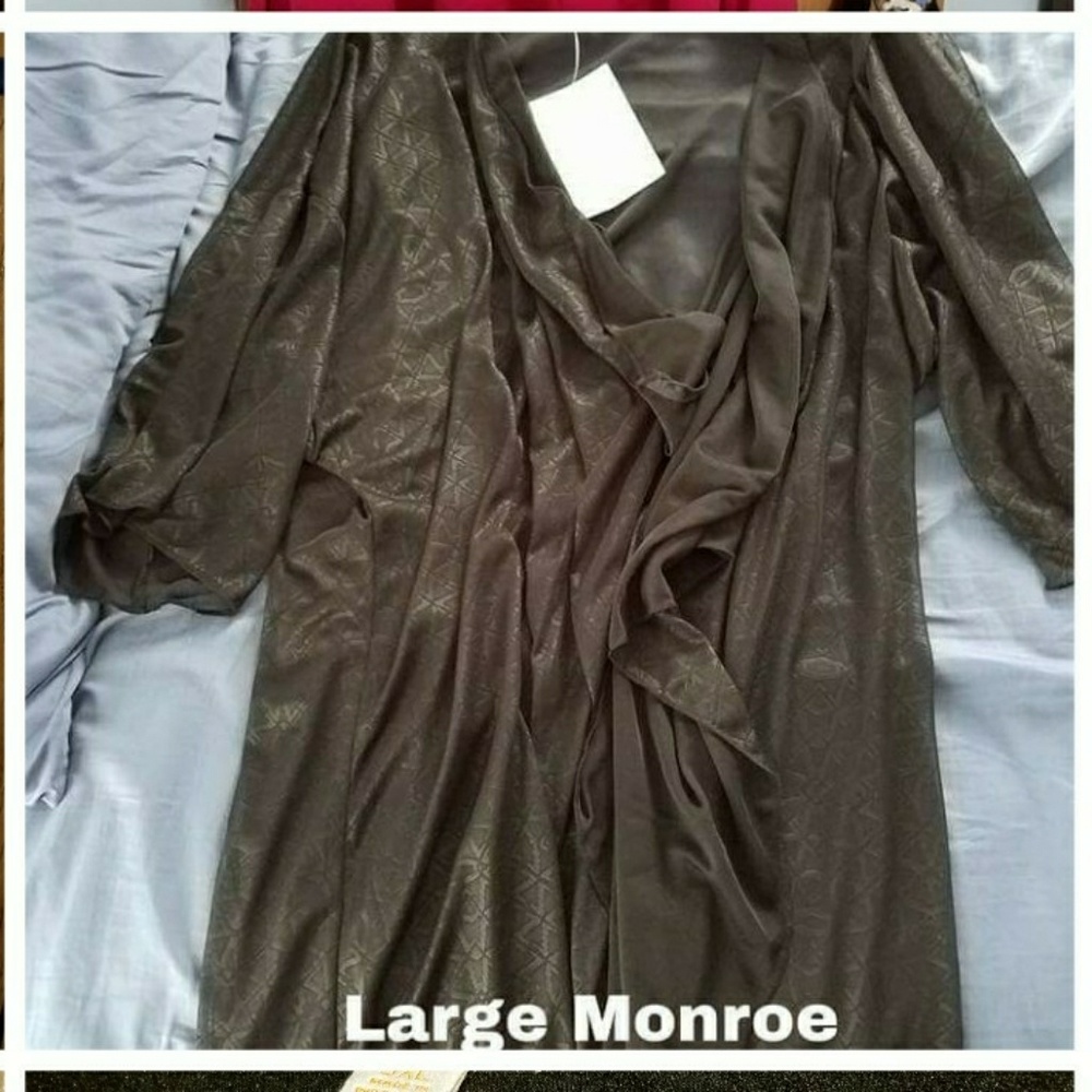 LulaRoe Monroe