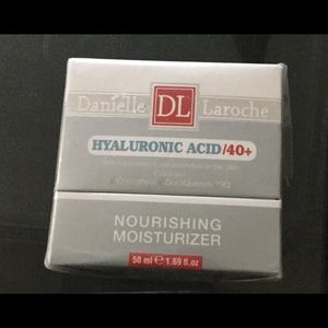 Danielle Laroche Hyaluronic Acid Moisturizing Day