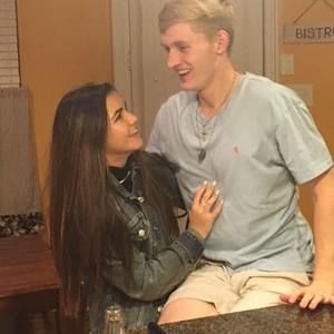 Meet your Posher, Kyndal