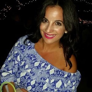 Meet your Posher, Diane