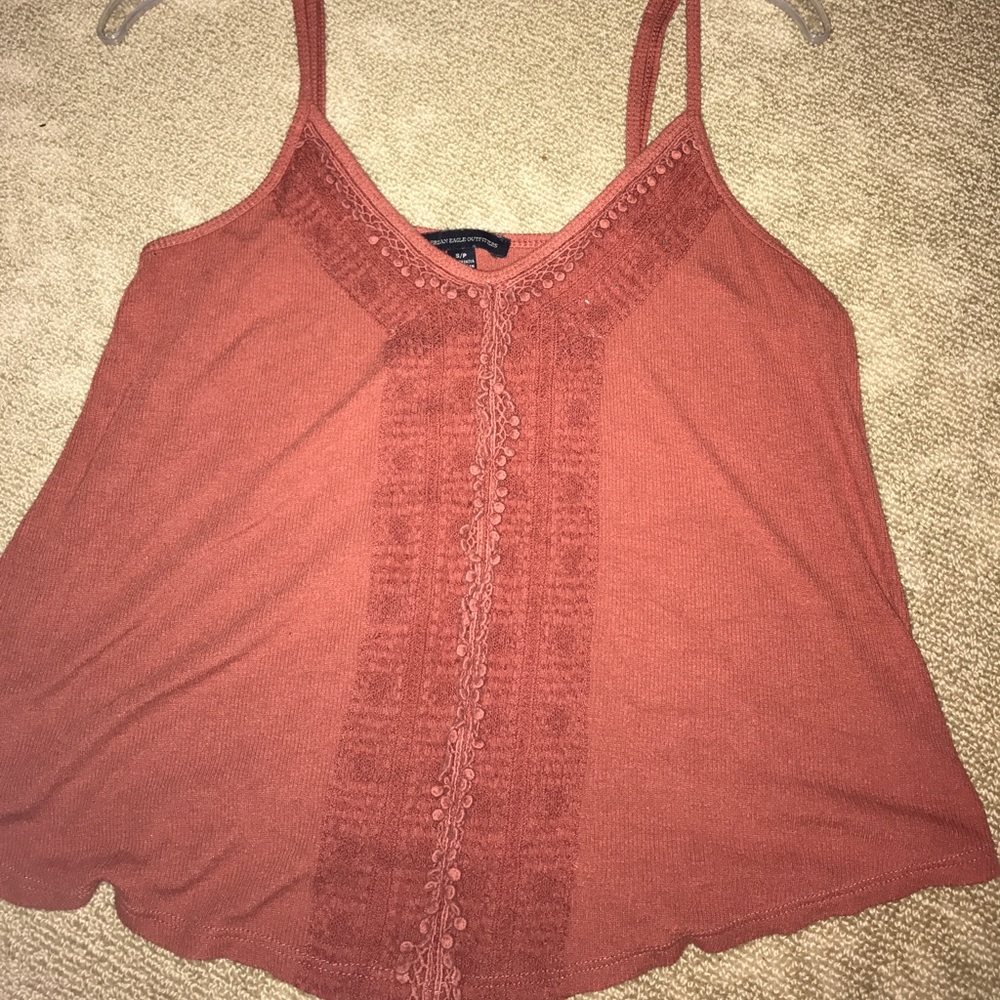 American Eagle Tank Top