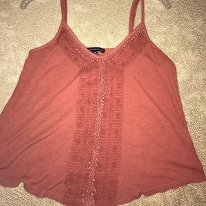 American Eagle Tank Top