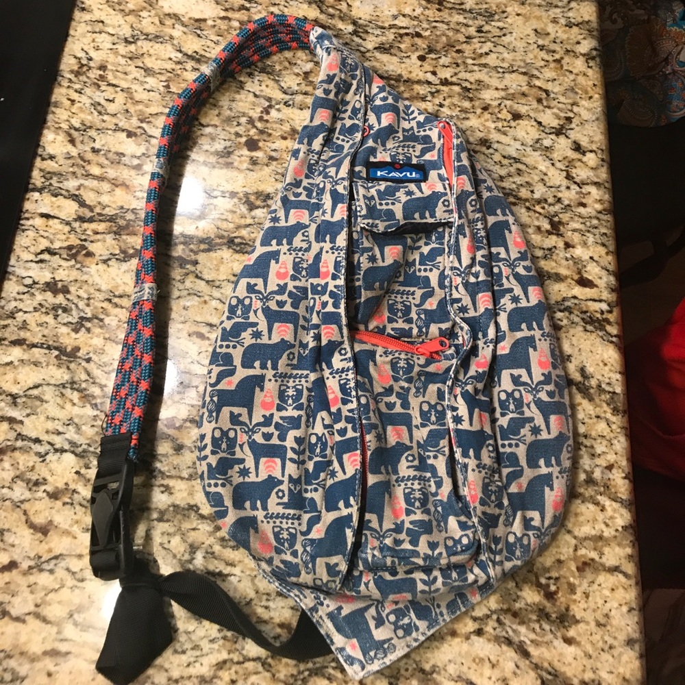Kavu Backpack
