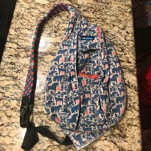 Kavu Backpack