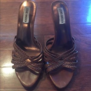 Steve Madden heels