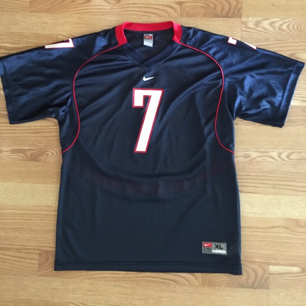 Arizona Wildcat Jersey