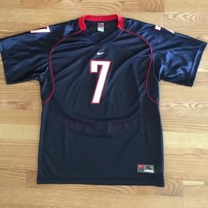 Arizona Wildcat Jersey