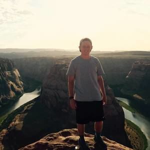 Meet your Posher, Dylan