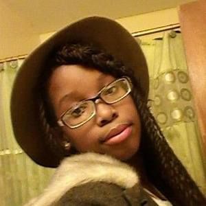 Meet your Posher, Carice