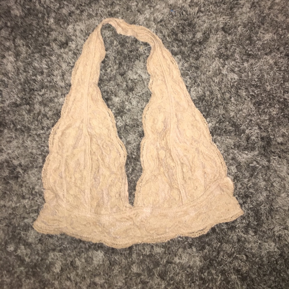Urban outfitters bralette(S)! Lightly worn!