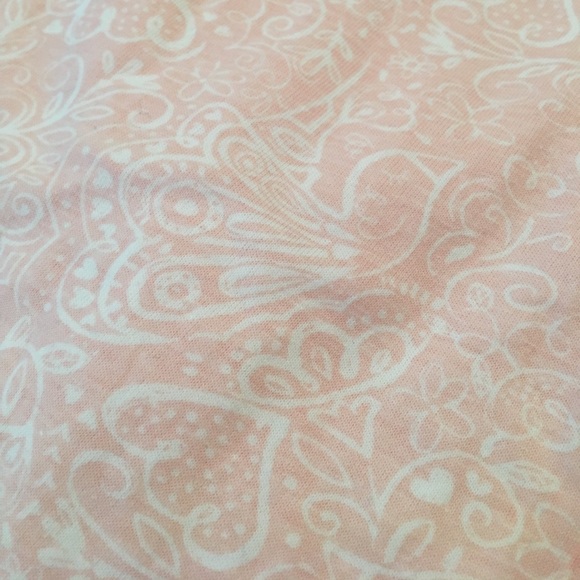 Paisley pajama pants - Picture 2 of 2