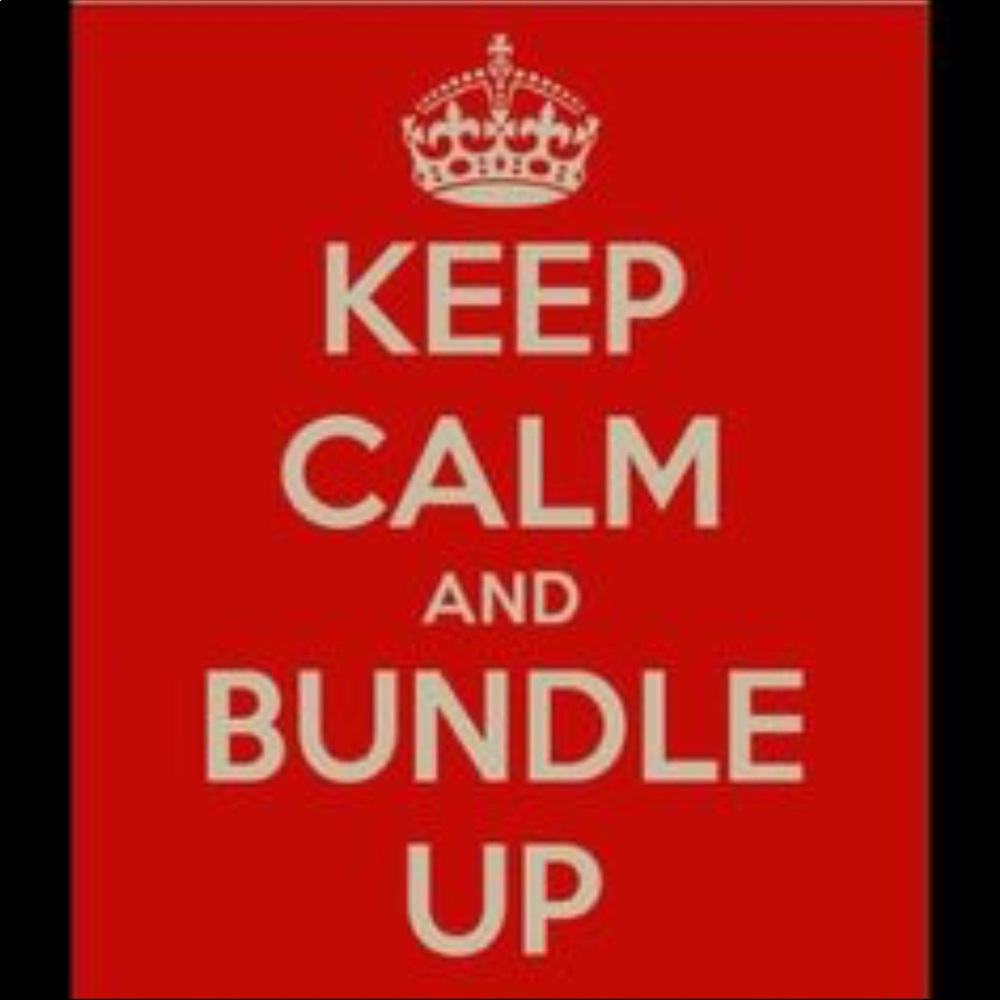Bundle Up