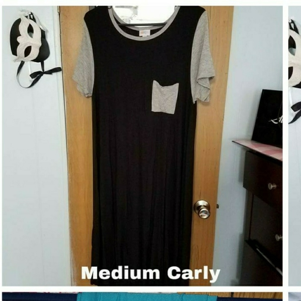 LulaRoe Carly
