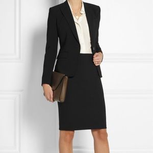 Theory pencil skirt