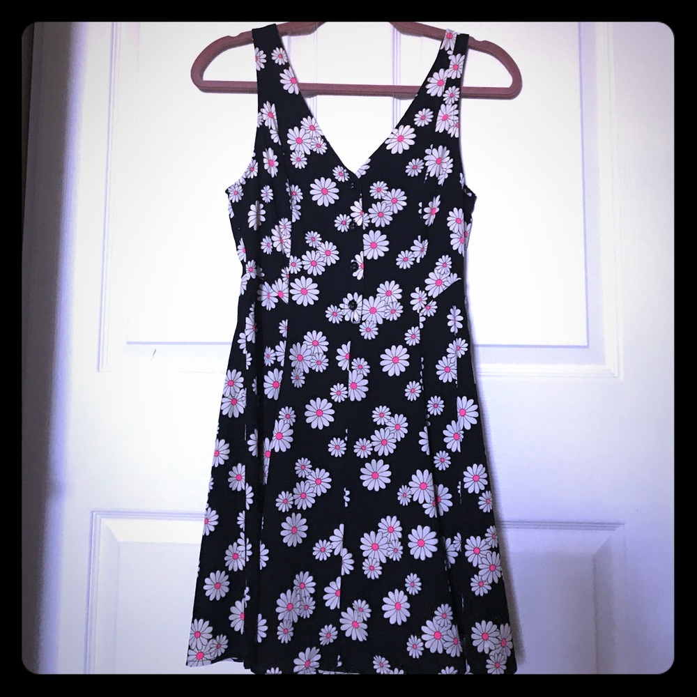 Daisy Sunday Dress