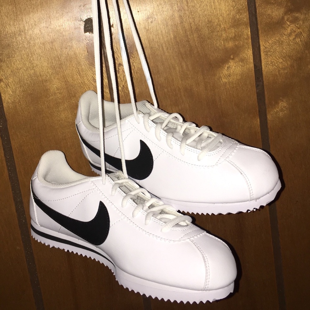 Nike Cortez