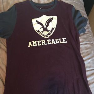 American Eagle Tee