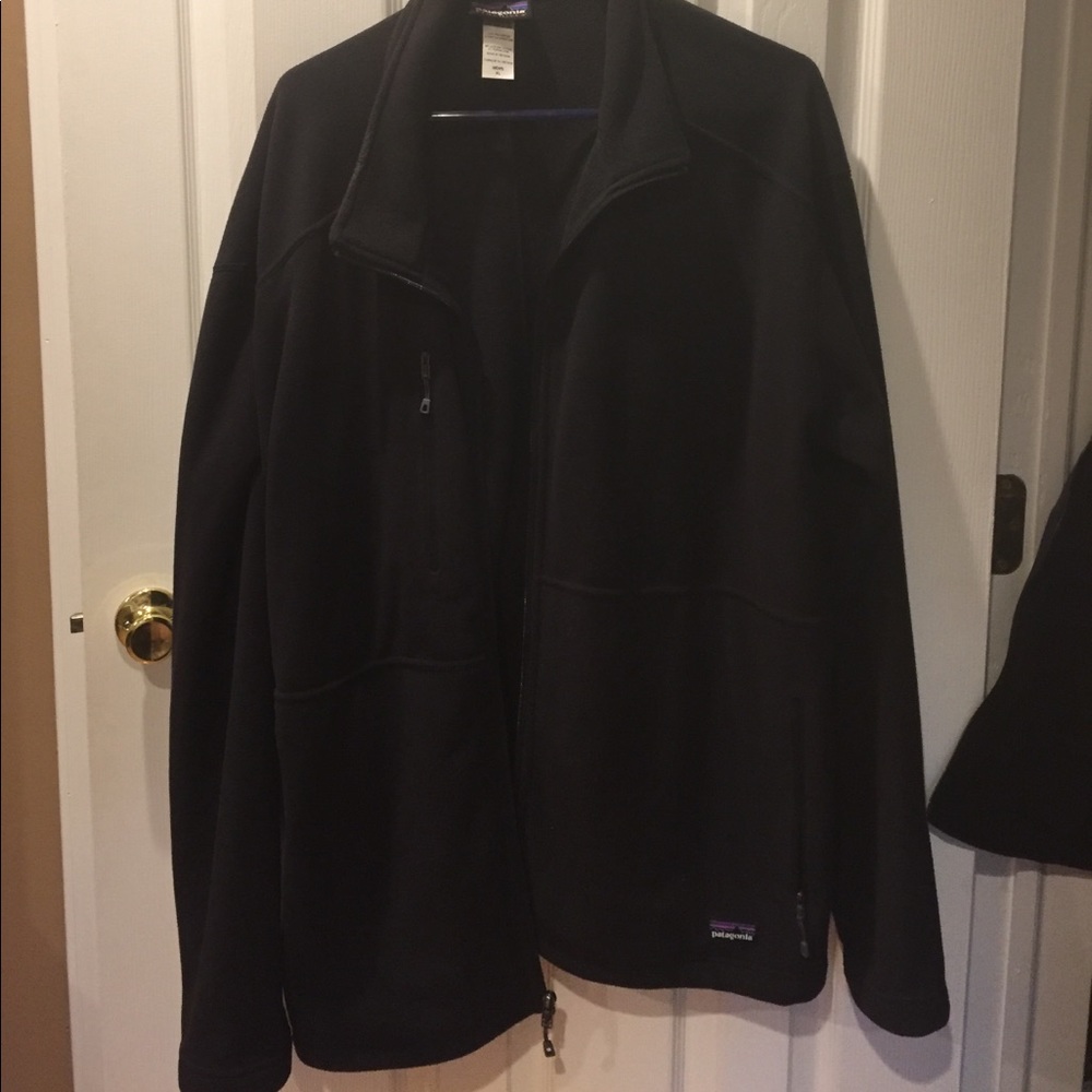 Men's Synchilla Patagonia Fleece