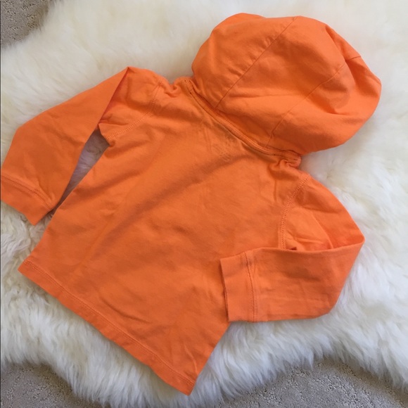 Starting Out Striped Polo And Carter's Hooded Top - Picture 3 of 7