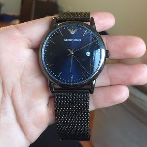 Emporio Armani Watch