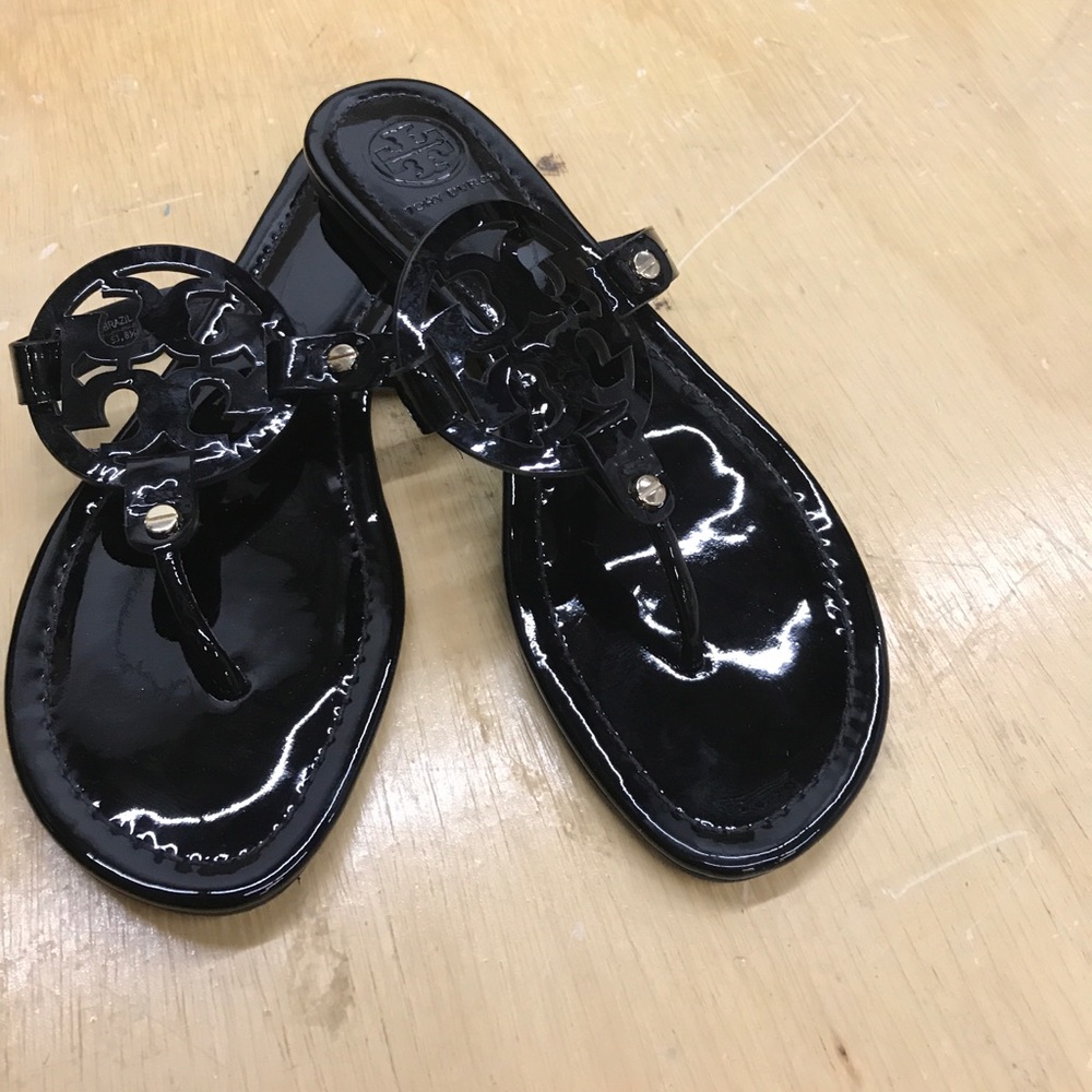 Black Tory Burch millers