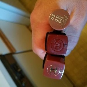 Spoken for Lippies Bundle =)