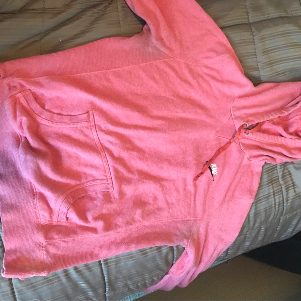 Nike hoodie