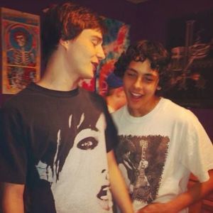 Meet your Posher, Bailey