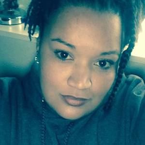 Meet your Posher, Johnika