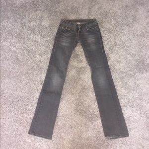 True religion jeans