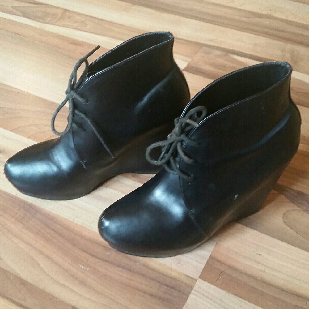 Wedges