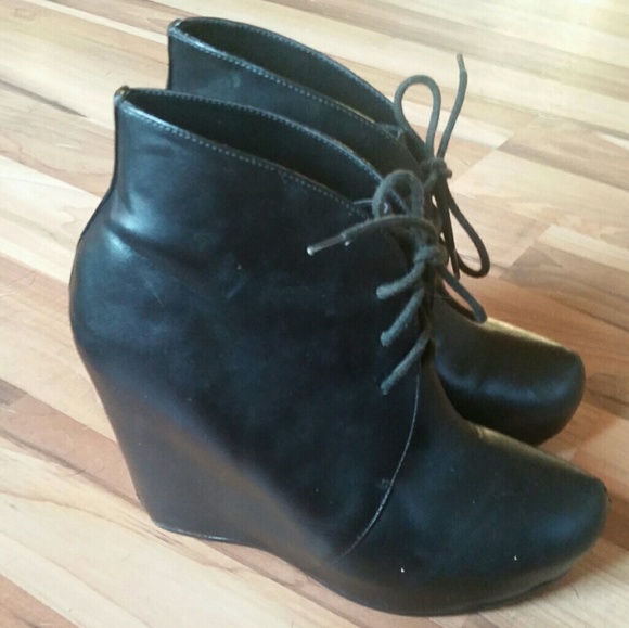 Wedges - Picture 2 of 5